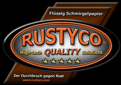 Rustyco in aktion